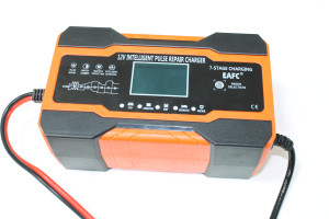 Пускозарядний пристрій RJ-C121201A