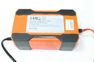 Пускозарядний пристрій RJ-C121201A