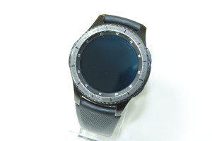 Смарт часы Samsung SM-R760 Gear S3 Frontier