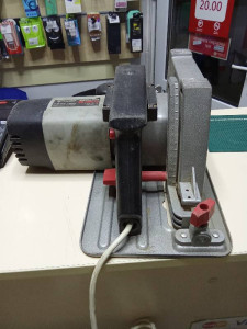 Пила циркулярна Tekhmann TSC-2090