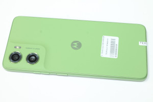 Мобільний телефон Motorola G06 4/64GB