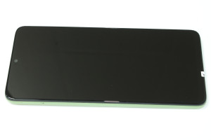 Мобільний телефон Motorola G06 4/64GB