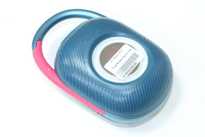 Портативна акустика HOCO HC17