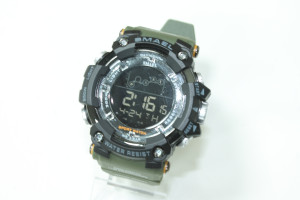 Часы электронные SMAEL 1802