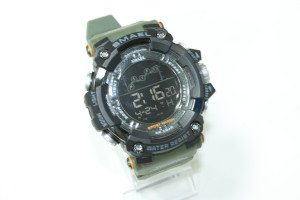 Часы электронные SMAEL 1802