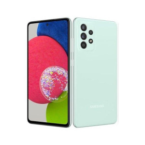 Мобильный телефон Samsung A528 Galaxy A52s 5G 6/128Gb