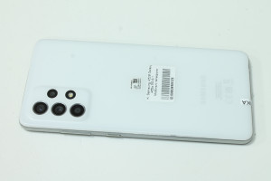 Мобильный телефон Samsung A528 Galaxy A52s 5G 6/128Gb