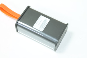 Power Bank CAPACITY 10000mAh