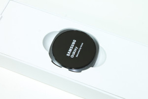 Смарт годинник Samsung SM-L330 Galaxy Watch 8 44mm