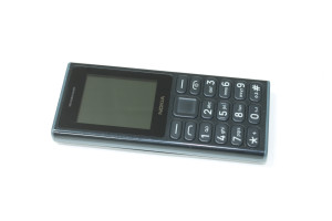 Мобильный телефон Nokia 105 SS 2023 TA-1684