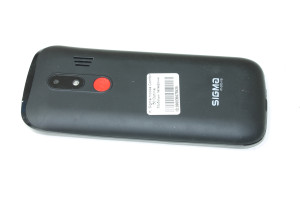 Мобильный телефон Sigma mobile Comfort 50 Optima TYPE-C