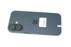 Мобільний телефон iPhone 16256GB