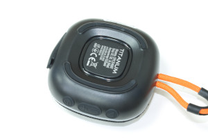 Портативная акустика Titanum SPK2046BT