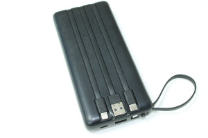 Power Bank Veger W2059 20000mAh