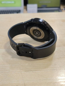 Смарт часы Samsung SM-R870 Galaxy watch 4 44 mm