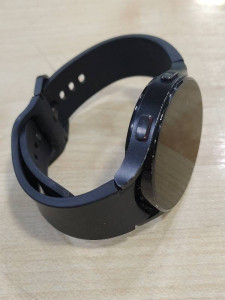 Смарт часы Samsung SM-R870 Galaxy watch 4 44 mm