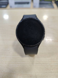 Смарт часы Samsung SM-R870 Galaxy watch 4 44 mm
