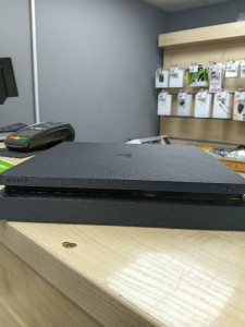 Игровая консоль Sony PlayStation 4 Slim 1Tb