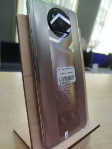 Мобильный телефон Poco X3 Pro 6/128
