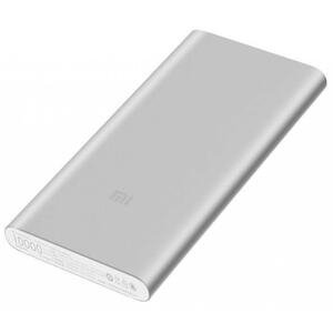 Power Bank Mi 2S (PLM09ZM) 10000 mAh
