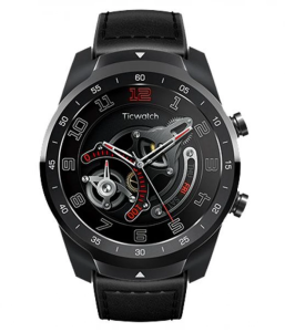 Смарт годинник Mobvoi TicWatch Pro WF12096