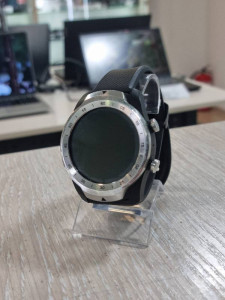Смарт годинник Mobvoi TicWatch Pro WF12096