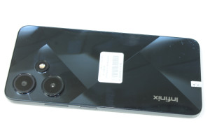 Мобільний телефон Infinix Hot 30i 4/128GB