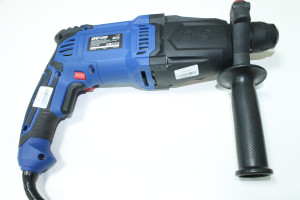 Перфоратор Evo RH-24FQ