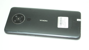 Мобильный телефон Nokia 5.3 4/64GB TA-1234