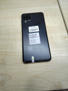 Мобильный телефон Samsung A125 Galaxy A12 3/32GB
