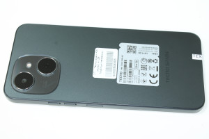 Мобільний телефон Tecno Spark 40C (KМ4к) 4/128GB