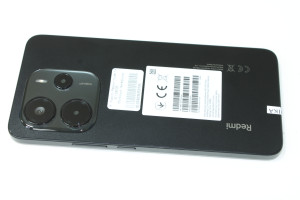 Мобільний телефон Xiaomi Redmi Note 14 6/128GB