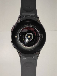 Смарт годинник Samsung SM-R920 Galaxy Watch 5 Pro 45mm