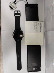 Смарт годинник Samsung SM-R920 Galaxy Watch 5 Pro 45mm