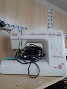 Швейная машина Janome 90A
