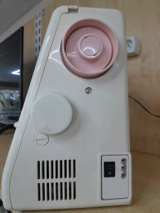 Швейная машина Janome 90A