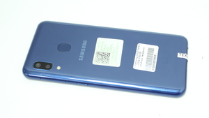 Мобільний телефон Samsung A202 Galaxy A20e 3/32GB