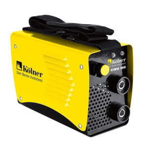 Сварочный инвертор Kolner KIWM 180i
