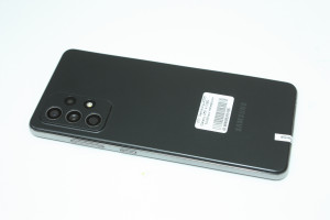 Мобільний телефон Samsung A525 Galaxy A52 4 / 128GB