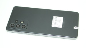 Мобільний телефон Samsung A525 Galaxy A52 4 / 128GB
