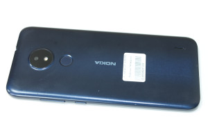 Мобільний телефон Nokia C21 2/32GB