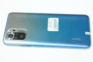 Мобільний телефон Xiaomi Redmi Note 10S 6 / 128GB