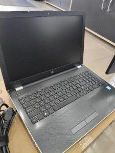 Ноутбук HP 15-BS539UR