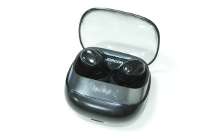 Bluetooth гарнітура Earphones Joyroom JR-DB2