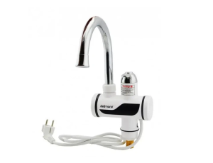 Водонагреватель проточный Delimano LZ-008X