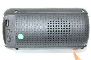 Портативна акустика CYBOO MS2204BT