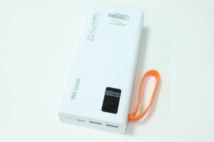 Power bank Wesdar S511 20000mAh