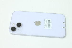 Мобільний телефон iPhone 14 128GB (eSim)