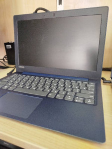 Ноутбук Lenovo S130-11IGM