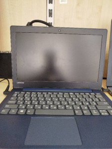 Ноутбук Lenovo S130-11IGM